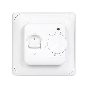 Термостат для теплых полов механический 16A 230В  EKF Basic во Владивостоке