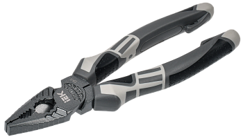 Пассатижи 200мм K4 ARMA2L IEK во Владивостоке