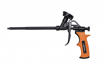 Пистолет для монтажной пены тефлоновый  – купить  ручной и электроинструмент оптом и в розницу  Пистолет для монтажной пены тефлоновый во Владивостоке