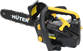 Бензопила BS-25 Huter (25см3, 1,09 л.с.) во Владивостоке