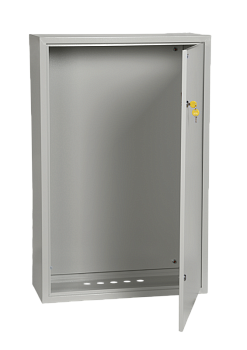 Корпус металлический ЩМП-6-0 (1200х750х300) УХЛ3 IP31 IEK  – купить щиты пластиковые, металлические оптом и в розницу  Корпус металлический ЩМП-6-0 (1200х750х300) УХЛ3 IP31 IEK во Владивостоке