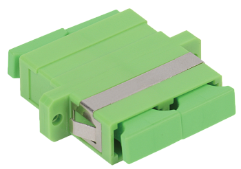 ITK Проходной адаптер SC-SC, (SM/MM), APC, (Duplex) во Владивостоке