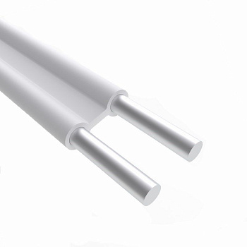 Провод ПТПЖ 2х1,2  – купить кабель и провод оптом и в розницу  Провод ПТПЖ 2х1,2 во Владивостоке