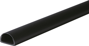 Кабель-канал MultiSet 20х12х2000 антрацит во Владивостоке