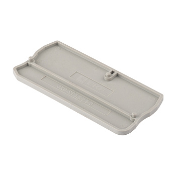 Заглушка для JXB-ST-1.5/2.5 3 вывода серая EKF PROxima во Владивостоке