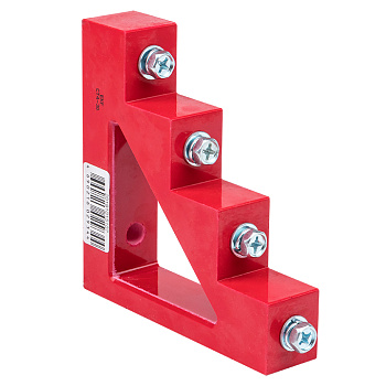 Изолятор шинный EKF 450А 9кВ Лесенка EKF во Владивостоке