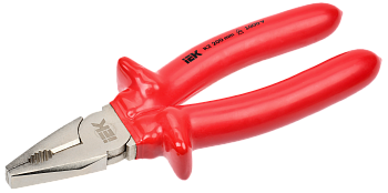 Пассатижи диэлектрические 200мм K2 IEK во Владивостоке