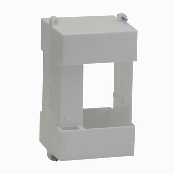 Пломбиратор вводного автомата на DIN-рейку 2 модуля EKF PROxima во Владивостоке