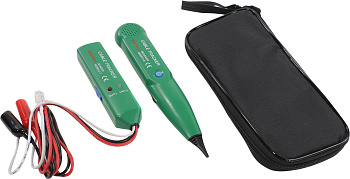 Тестер трассоискатель с генератором сигнала MS6812 MASTECH во Владивостоке