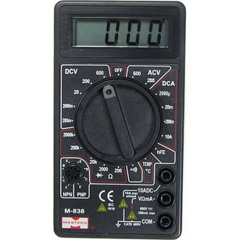 Мультиметр DT 838 во Владивостоке