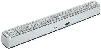 Светильник ДБА 3929 аккумулятор 3ч 24Вт IEK во Владивостоке