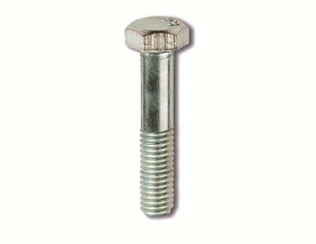 Болт с шестигранной головкой и неполной резьбой М8х60 DKC  – купить распределительные коробки, крепеж, изоляцию оптом и в розницу  Болт с шестигранной головкой и неполной резьбой М8х60 DKC во Владивостоке