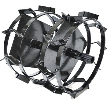 Грунтозацеп с кронштейном для GMC-7.0,GMC-7.5 (320/90) во Владивостоке