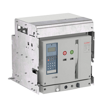 Воздушный автомат YON AD-2500-S4-3P-100-D-MR8.0-B-C2200-M2-P01-S1-06 ДКС в #REGION_NAME_DECLINE_PP#
