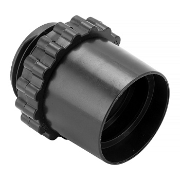 Муфта вводная пластиковая 50 EKF PROxima во Владивостоке