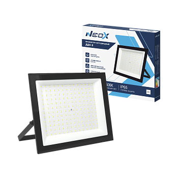 Прожектор светодиодный ДДО-8 150Вт 6500К 15000Лм 100лм/Вт IP65 NEOX во Владивостоке