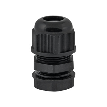 Сальник EKF МG16 диаметр проводника 16 / отверстия 6-10мм IP68 во Владивостоке