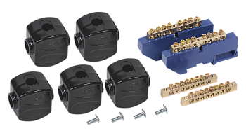 Комплект для монтажа ЩЭ-2 IEK во Владивостоке