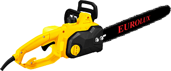 Электропила ELS-1500P Eurolux (маленькая, сучкорез) во Владивостоке