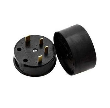 Разъем печной РШ/ВШ 25А 380 В во Владивостоке