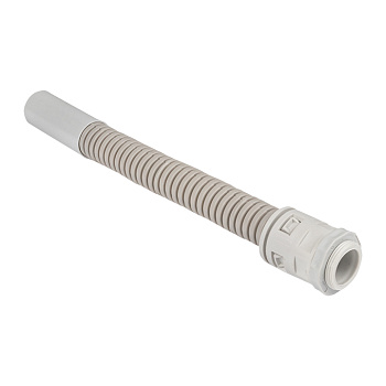 Муфта гибкая труба-коробка (25мм.) IP44 EKF PROxima во Владивостоке