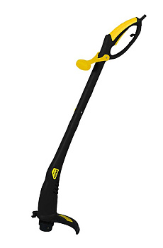 Электрический триммер GET-400 Huter (нижний двигатель)  – купить насосы, мотокультиваторы, строительное оборудование оптом и в розницу  Электрический триммер GET-400 Huter (нижний двигатель) во Владивостоке