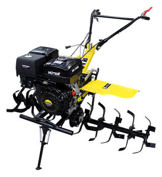Сельскохозяйственная машина MK-13000М Huter ВОМ 32мм (13 л.с.,колеса 5x12,перед.2/1, шестер, ширина обр.1400) во Владивостоке