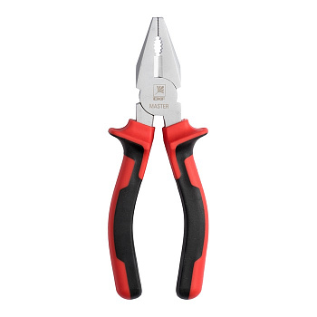 Пассатижи Master 160 мм EKF Basic во Владивостоке