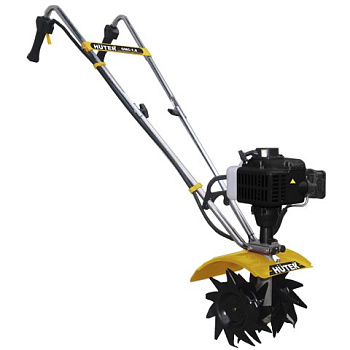 Мотокультиватор GMC-1.8 Huter (1 л.с., бак 0,7 ширина обр.230 мм: 1 вперед) во Владивостоке