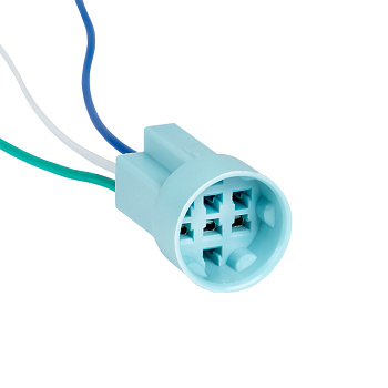 Адаптер для подключение кнопок S-Pro67 3 контакта EKF PROxima во Владивостоке