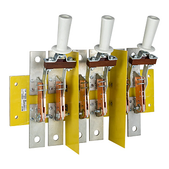 Разъединитель РЕ19-45-31170 2500А EKF PROxima во Владивостоке