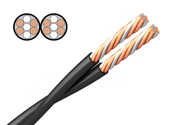 Кабель П 274 М полевик во Владивостоке