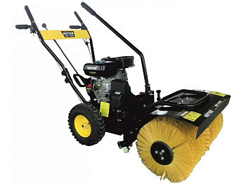 Подметальная машина Huter SGC 4100S ПОД ЗАКАЗ  – купить насосы, мотокультиваторы, строительное оборудование оптом и в розницу  Подметальная машина Huter SGC 4100S ПОД ЗАКАЗ во Владивостоке