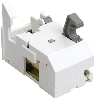 Расцепитель минимального напряжения РМ-800/1600 ( РМ-40/43 ) IEK во Владивостоке