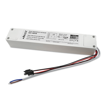 Блок аварийного питания БАП-10W-90 90мин NEOX во Владивостоке