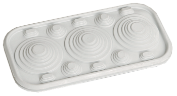 Ввод-сальник серый UNIVERSAL IEK во Владивостоке