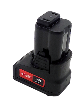 Аккумулятор для ДА-24-2ЛК, ДА-24-2ЛК-У (АКБ24Л1 DCG) Ресанта во Владивостоке