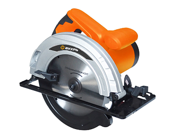 Дисковая пила ДП-190/1800 Вихрь во Владивостоке