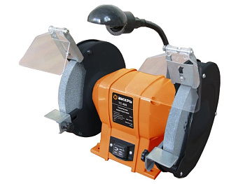 Точильный станок ТС-400 Вихрь во Владивостоке