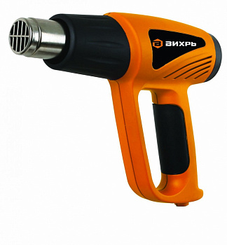 Термопистолет ТП-2000РД Вихрь  – купить  ручной и электроинструмент оптом и в розницу  Термопистолет ТП-2000РД Вихрь во Владивостоке