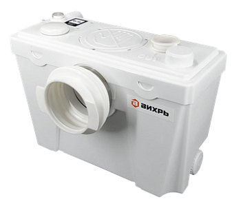 Канализационный насос КН-500 Вихрь во Владивостоке