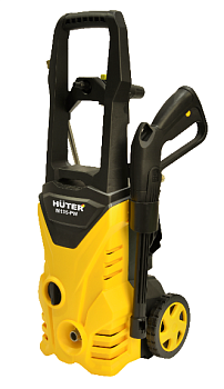 Мойка Huter M135-РW Huter  – купить насосы, мотокультиваторы, строительное оборудование оптом и в розницу  Мойка Huter M135-РW Huter во Владивостоке