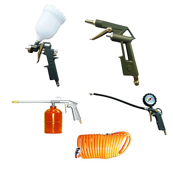 Набор пневмоинструмента НП-5 Вихрь во Владивостоке