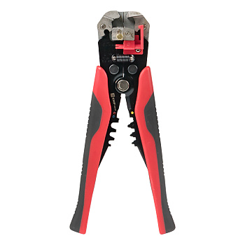 Инструмент для зачистки кабеля (стриппер) ws-04 0,2-6,0 EKF Master во Владивостоке