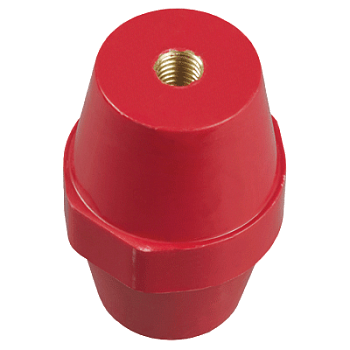 Изолятор SM40 (М8) силовой IEK во Владивостоке