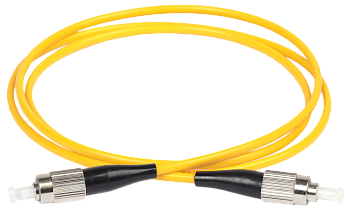 ITK Оптический шнур (патч-корд), SM, 9/125 (OS2), FC/UPC-FC/UPC,(simplex),1м во Владивостоке