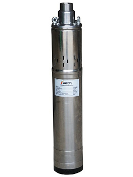 Скважинный насос СН-90B Вихрь (винтовой/шнековый, песок до 100гр/м3) во Владивостоке