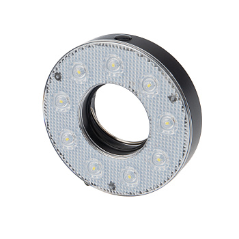 Фонарь кемпинговый, трехрежимный, круглый REXANT во Владивостоке