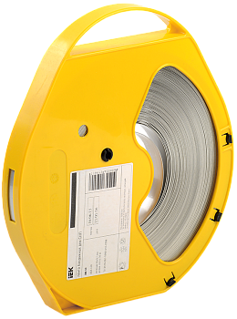 Лента бандажная ЛМ-50 (F 2007,COT37,F207) IEK во Владивостоке
