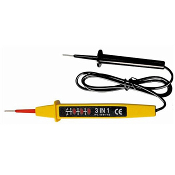 Тестер 6890-62 3 in 1 во Владивостоке